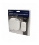 Dzwonek beprzew. bater. z alarm, learn. LOGICO DC