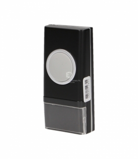 Przycisk dzwonkowy do dzwonków bezprzewodowych z serii OPERA