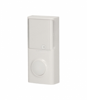 Przycisk bezprzewodowy do dzwonków z serii RAVE