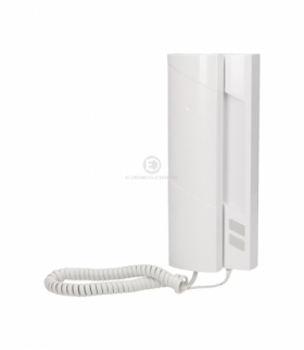 Unifon wielolokatorski PROEL do instalacji 4,5,6 żyłowych