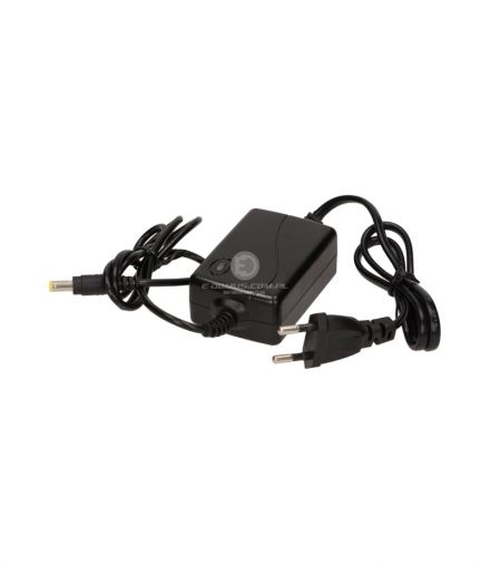 Zasilacz impulsowy 230/12V 1A