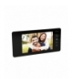 Zestaw wideodomofonowy kolorowy 7", ARCUS MEMO Czarny OR-VID-JS-1040/B