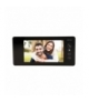 Zestaw wideodomofonowy kolorowy 7", ARCUS MEMO Czarny OR-VID-JS-1040/B