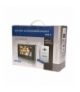 Zestaw wideodomofonowy kolorowy 7" ARX P OR-VID-VP-1029
