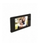 Wideo monitor, kolor, LCD 7" czarny, pam, ARCUS M