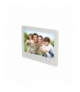 Wideo monitor bezsłuchawkowy, kolorowy LCD 7" Biały OR-VID-EX-1033MV/W