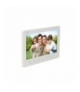 Wideo monitor bezsłuchawkowy, kolorowy LCD 7" Biały OR-VID-EX-1033MV/W
