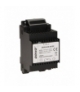 Zasilacz na szynę DIN 15V DC/1,5A VP-1009ZD
