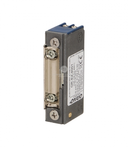 Elektrozaczep symetryczny zwykły EZ-4001