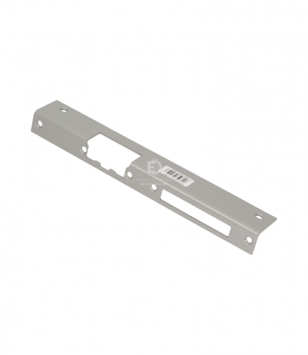 Szyld kątowy długi malowany lewy