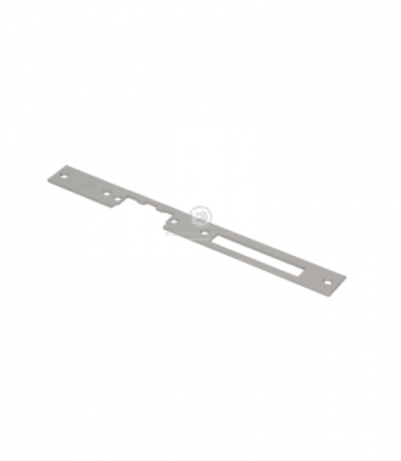 Szyld prosty długi malowany, 250 mm Orno OR-EZ-03