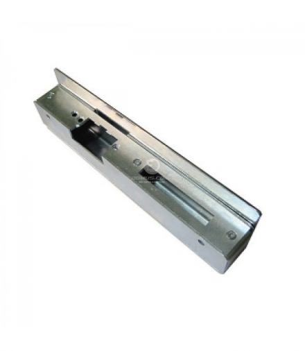 Kaseta elektrozaczepu R3/R4/R5 ocynkowana
