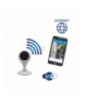 Bezprzewodowa kamera monitorująca IP wewnętrzna, mini Orno OR-MT-GV-1808