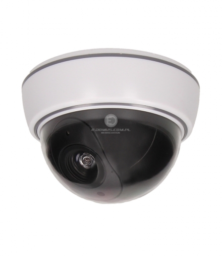 Atrapa kamery monitorującej CCTV OR-AK-1204