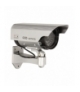 Atrapa kamery monitorującej CCTV OR-AK-1201