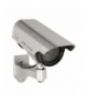 Atrapa kamery monitorującej CCTV OR-AK-1201