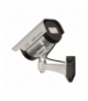 Atrapa kamery monitorującej CCTV OR-AK-1201