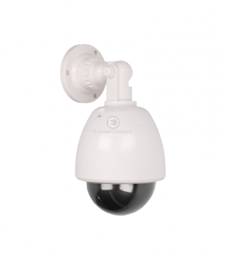Atrapa kamery monitorującej CCTV OR-AK-1203
