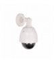 Atrapa kamery monitorującej CCTV OR-AK-1203