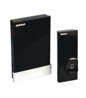 Dzwonek bezprzewodowy JAZZ AC 230V