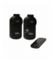 Zestaw bezprzewodowych gniazd sterowanych pilotem 2+1, IP44 Orno OR-GB-429