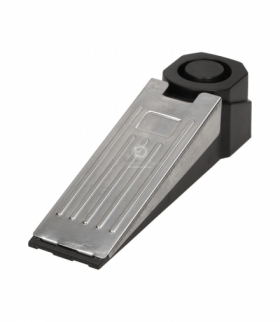Mini alarm drzwiowy, blokada drzwi, 100dB
