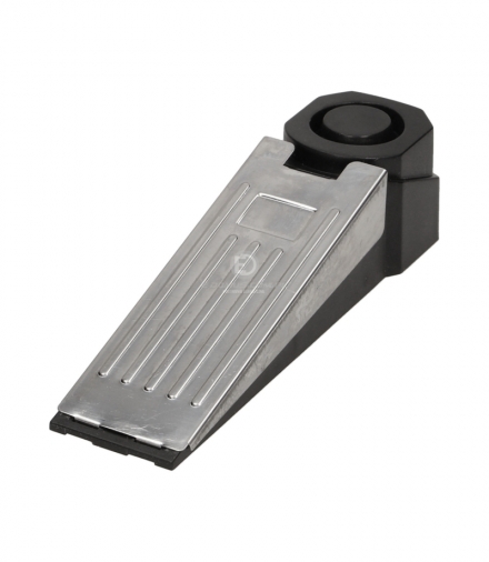 Mini alarm drzwiowy, blokada drzwi, 100dB