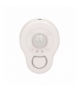 Mini alarm sufitowy z wbud.syreną 2 piloty