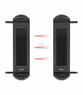 System alarm. bezprz.solar.bariera podczer.3xwiązk