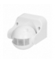 Czujnik ruchu 180st. IP44, 1200W, biały OR-CR-201/W