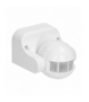 Czujnik ruchu 180st. IP44, 1200W, biały OR-CR-201/W
