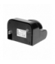 Czujnik ruchu 180st. IP44, 1200W, czarny OR-CR-201/B
