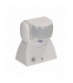 Czujnik ruchu 180 st. IP65, 1200W, biały