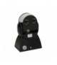 Czujnik ruchu 180 st. IP65, 1200W, czarny