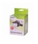 Czujnik ruchu 360/180st. 2 sensory, IP65, 1200W, czarny Orno OR-CR-254/B