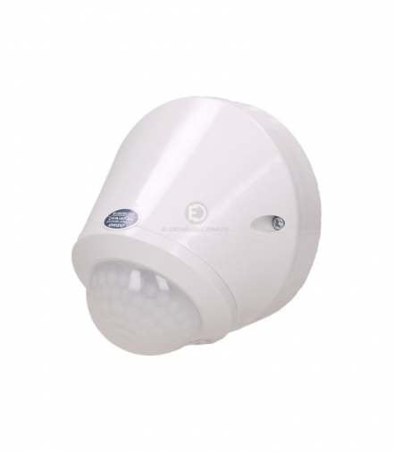 Czujnik ruchu 360/180st, 800W, IP65 Orno OR-CR-256