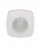 Czujnik obecności 360st. IP20, 2000W, 3 sensory