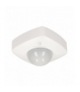 Czujnik ruchu i obecności 360st, IP65, 2000W, 3 sensory Orno OR-CR-255