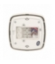 Czujnik ruchu i obecności 360st, IP65, 2000W, 3 sensory Orno OR-CR-255