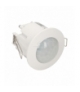 Czujnik ruchu 360st. IP20, 1200W do sufitów podwieszanych OR-CR-207
