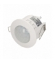 Czujnik ruchu 360st. IP20, 1200W do sufitów podwieszanych OR-CR-207