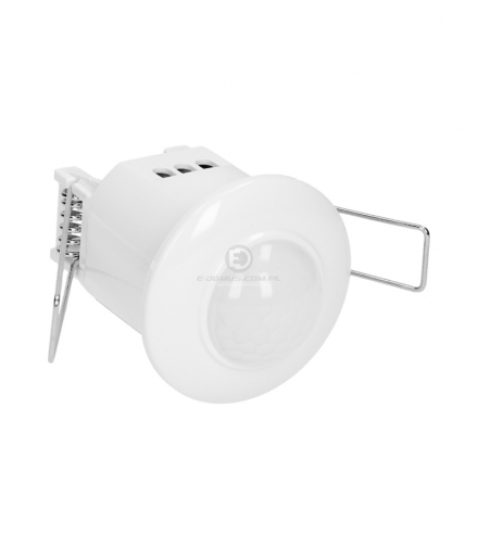 Czujnik obecności 360st. IP20, 800W