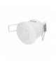 Czujnik obecności 360st. IP20, 800W