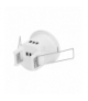 Czujnik obecności 360st. IP20, 800W