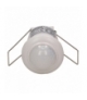 Czujnik ruchu i obecności 360st. IP20, 800W, do sufitów podwieszanych, mini Orno OR-CR-257