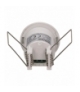 Czujnik ruchu i obecności 360st. IP20, 800W, do sufitów podwieszanych, mini Orno OR-CR-257
