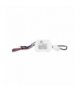 Czujnik ruchu 360st. z zewnętrznym sensorem, IP20, 12-24V, 60W-120W Orno OR-CR-211/12-24V