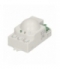Mikrofalowy czujnik ruchu, IP20, 1200W