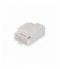 Mikrofa czujnik ruchu MINI z reg.zwork, IP20, 500W