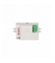 Mikrofa czujnik ruchu MINI z reg.zwork, IP20, 500W